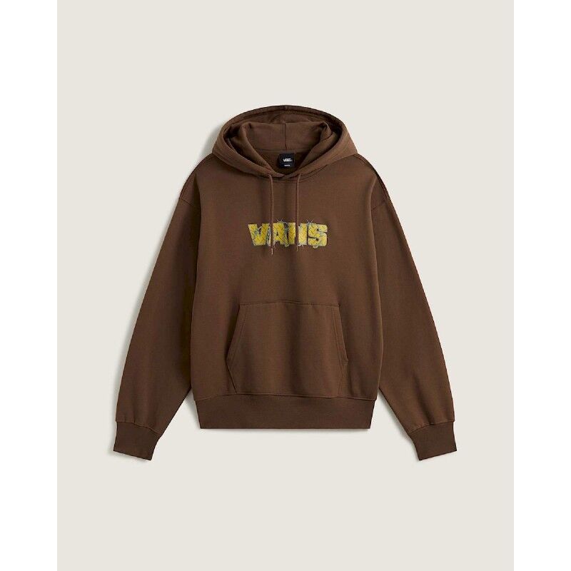 Vans Barbed Wrap Pullover - Jerséis - Hombre | Hardloop