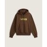 Vans Barbed Wrap Pullover - Pullover homme | Hardloop