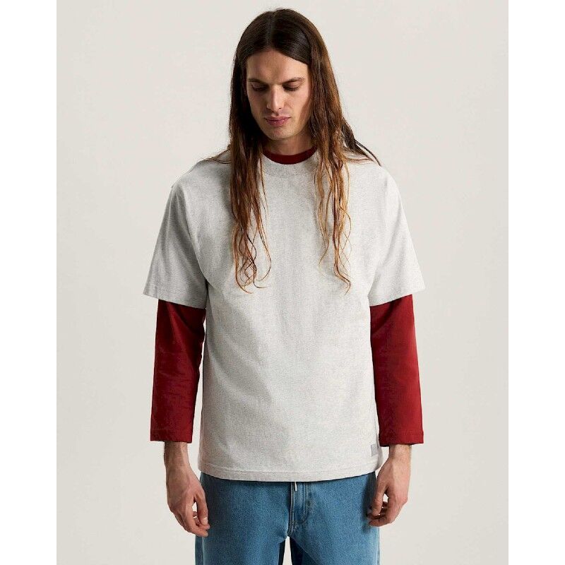 Premium Ss Loose Fit Tshirt - T-shirt meski