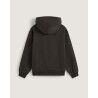 Vans Oval Logo Relaxed Pullover - Pullover femme | Hardloop