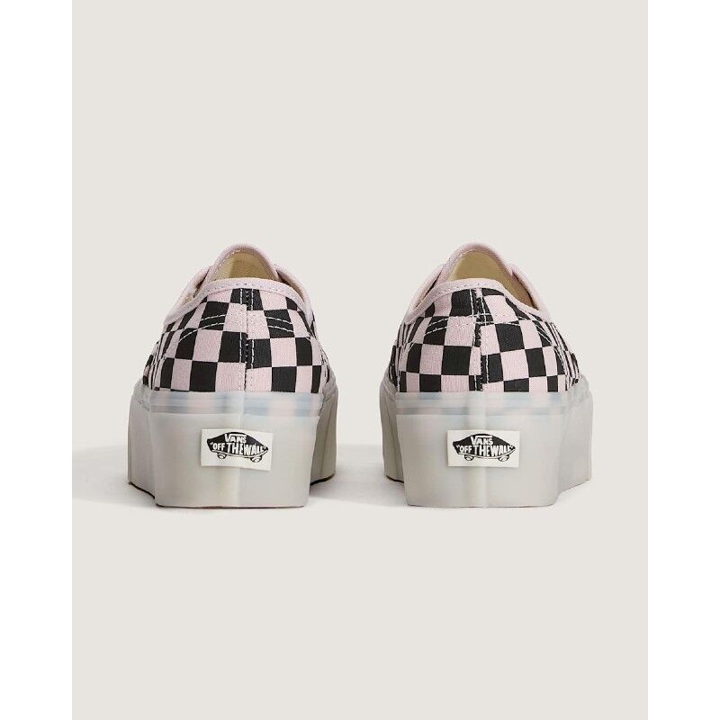 Vans Authentic Stackform - Chaussures lifestyle | Hardloop