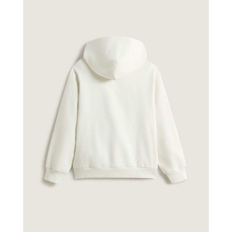 Vans Oval Logo Relaxed Pullover - Pullover - Damen | Hardloop