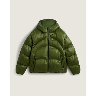 Hawkings Puffer - Donsjack - Heren
