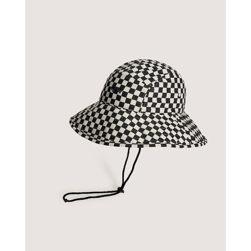 Vans Larkspur Wide Brim Hat - Hoed | Hardloop