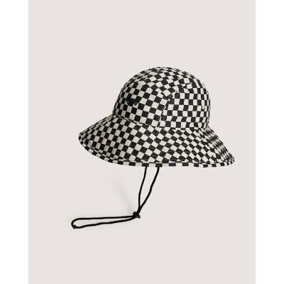 Larkspur Wide Brim Hat - Sombrero