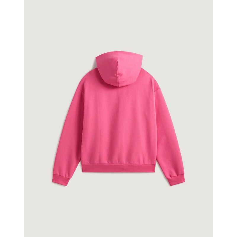 Vans Y2K Star Full Zip - Sweatshirt à capuche femme | Hardloop