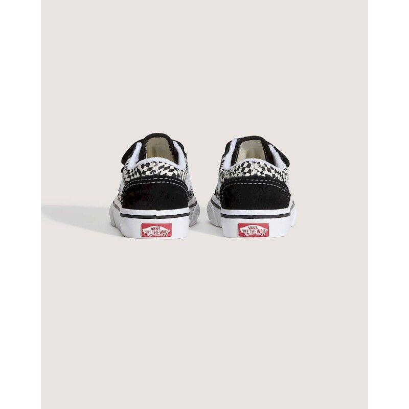 Vans Old Skool V Kids - Lifestyle shoes - Kid's | Hardloop