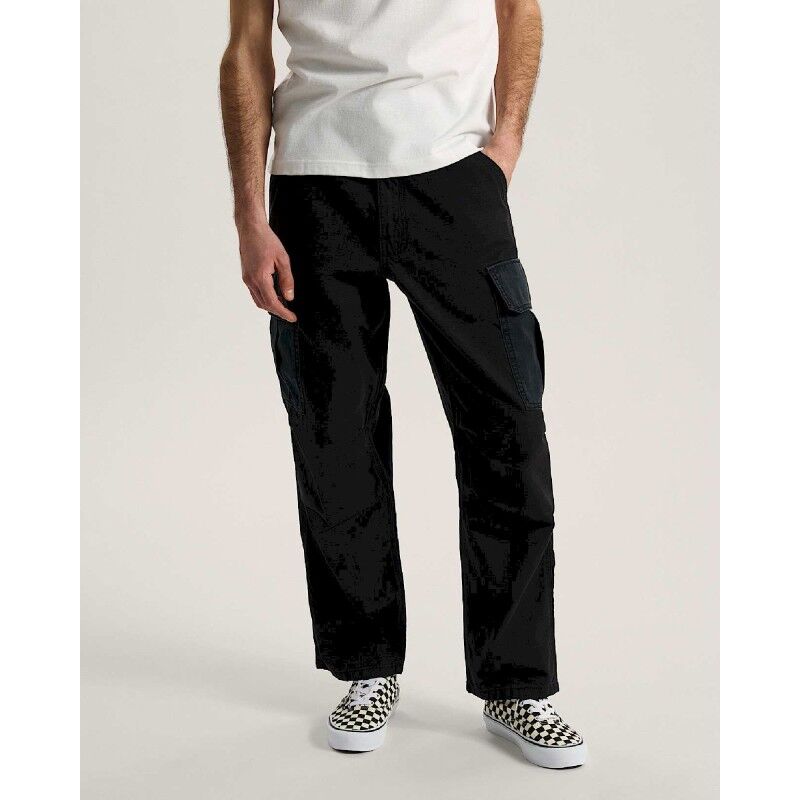 Vans Para Baggy Cargo Pant - Hose - Herren | Hardloop