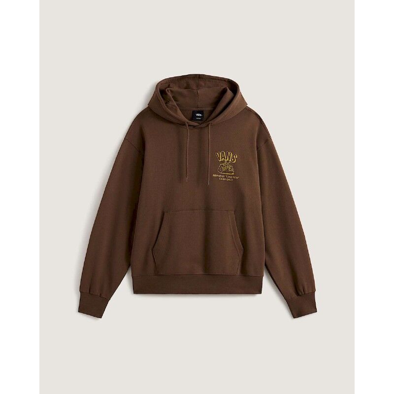 Vans Refurbed Pullover - Pullover homme | Hardloop