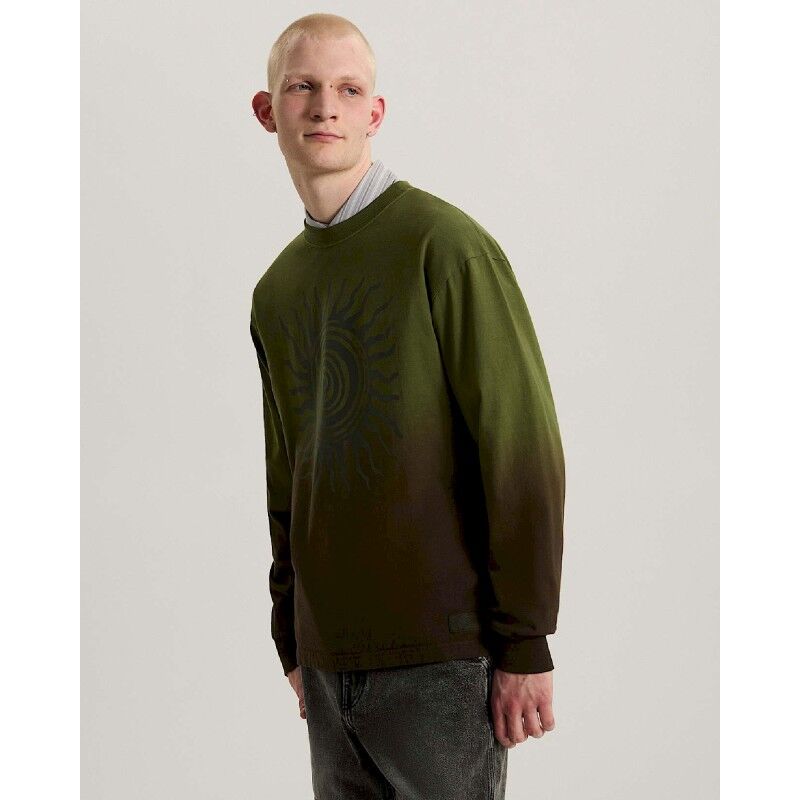 Vans Bthom Sun Ls Tee - T-shirt - Men's | Hardloop