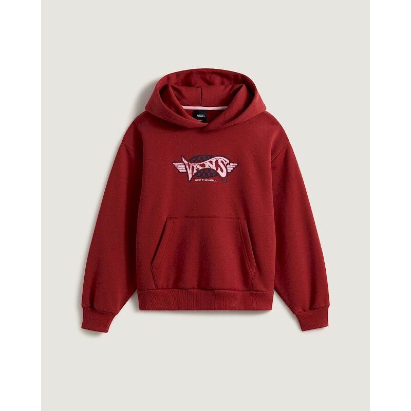 Vans Retro Sport Pullover - Pullover - Damen | Hardloop