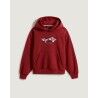 Vans Retro Sport Pullover - Pullover - Dam | Hardloop