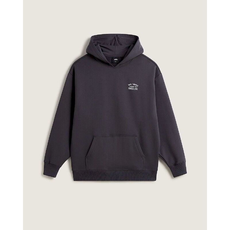Vans Minds Eye Os Hoodie - Huppari - Naiset | Hardloop