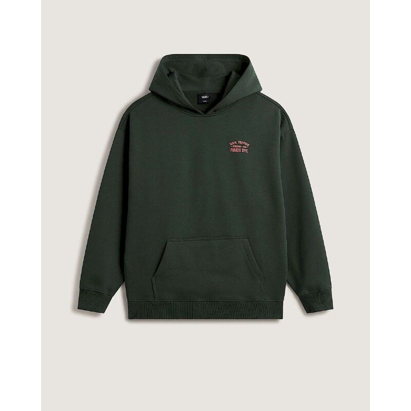 Minds Eye Os Hoodie - Hoodie - Damen