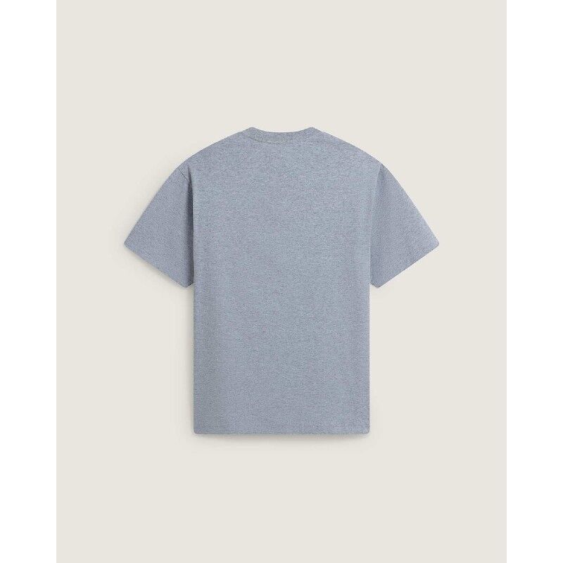 Vans Left Chest Ii Loose Ss Tee - T-shirt homme | Hardloop