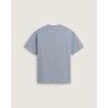 Vans Left Chest Ii Loose Ss Tee - T-shirt homme | Hardloop
