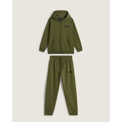 Double Standard Fz Set - Pantalon survêtement enfant