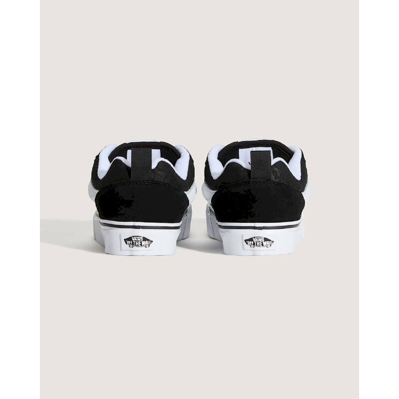 Vans Knu Skool - Lifestyle Schuhe - Kind | Hardloop