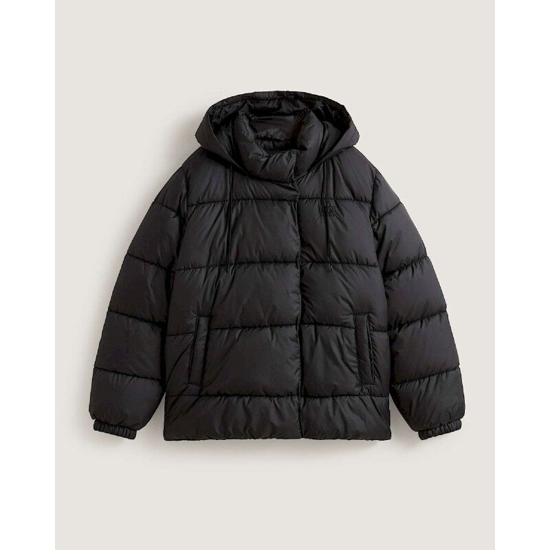 Vans Hillgate Regular Length Puffer - Doudoune femme | Hardloop