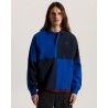 Vans Check Rugby Ls Knit - Polo shirt - Men's | Hardloop