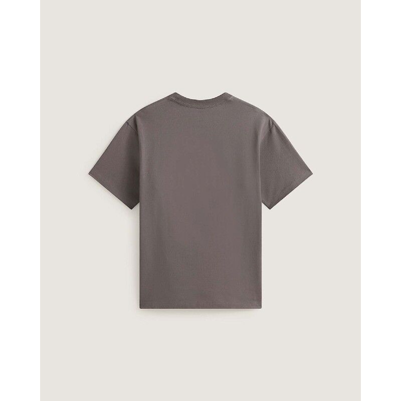 Vans Antares Ss Tee - T-shirt - Heren | Hardloop