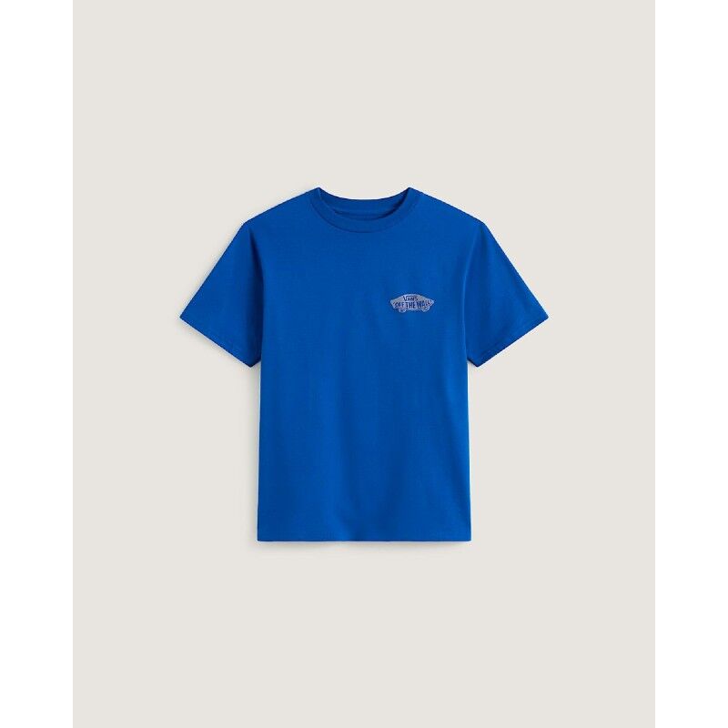 Vans Double Standard Fill Ss Tee - T-shirt enfant | Hardloop