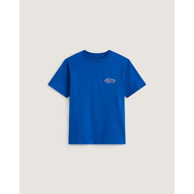 Double Standard Fill Ss Tee - T-Shirt - Kind