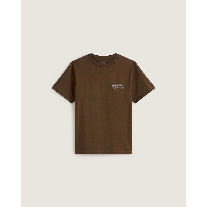 Double Standard Fill Ss Tee - Camiseta - Niños
