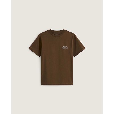 Double Standard Fill Ss Tee - T-shirt dzieci