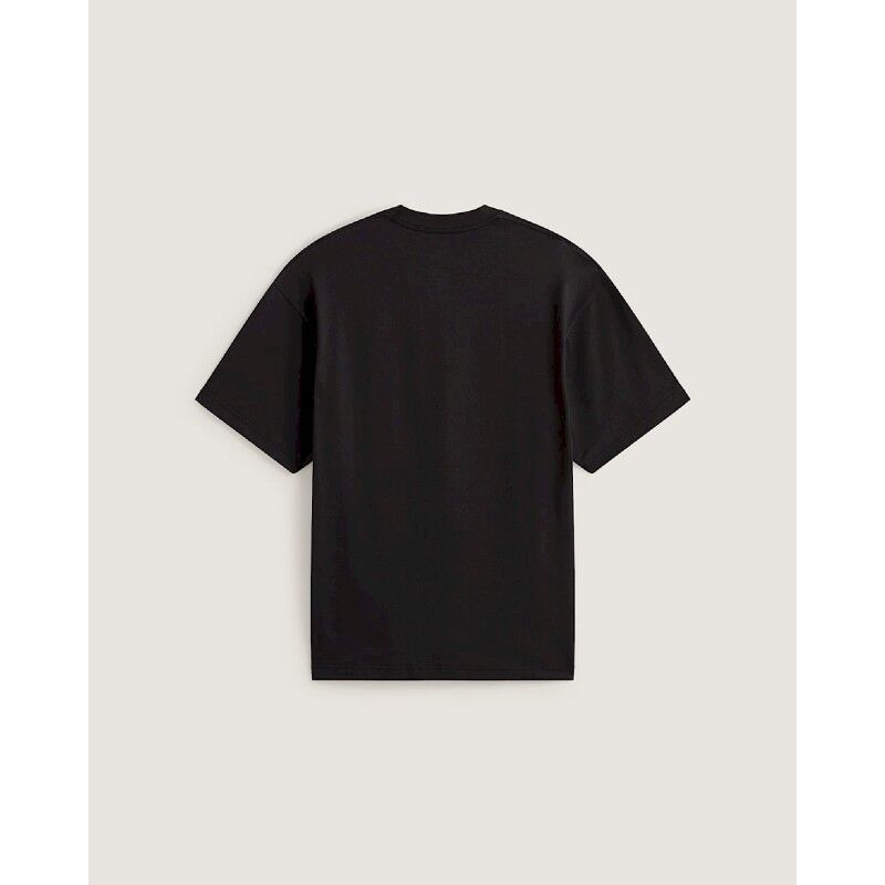 Vans Call Now Ss Tee - T-shirt - Herr | Hardloop