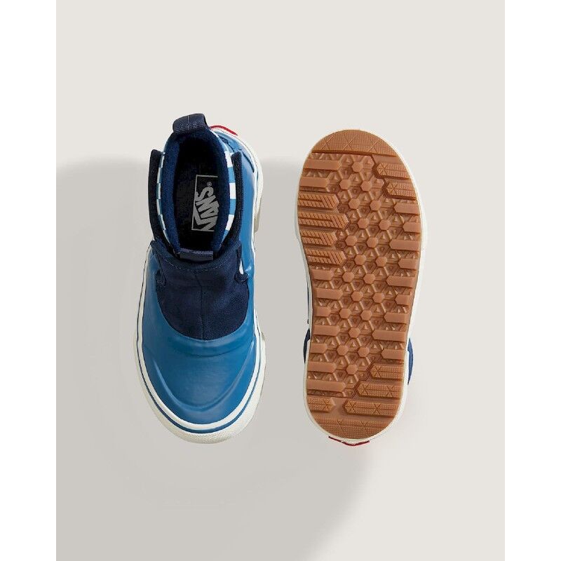Vans Slip-On Hi Terrain V Insulated - Urban skor - Børn | Hardloop