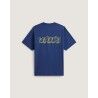 Vans Barbed Wrap Ss Tee - T-shirt - Men's | Hardloop