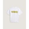 Vans Barbed Wrap Ss Tee - T-shirt - Herr | Hardloop