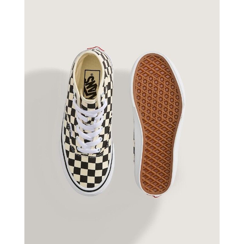 Vans Authentic Hi 2.0 - Lifestyle shoes - Kid's | Hardloop
