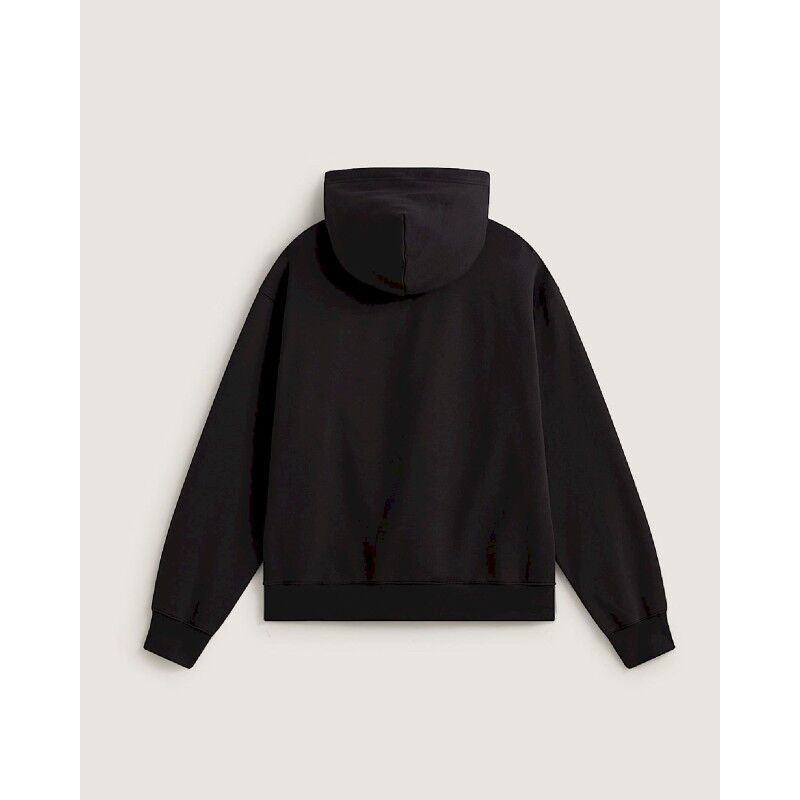 Vans Left Chest Full Zip - Hoodie - Heren | Hardloop
