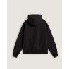 Vans Left Chest Full Zip - Sweatshirt homem | Hardloop