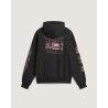 Vans Hotline Radio Pullover - Felpa - Uomo | Hardloop