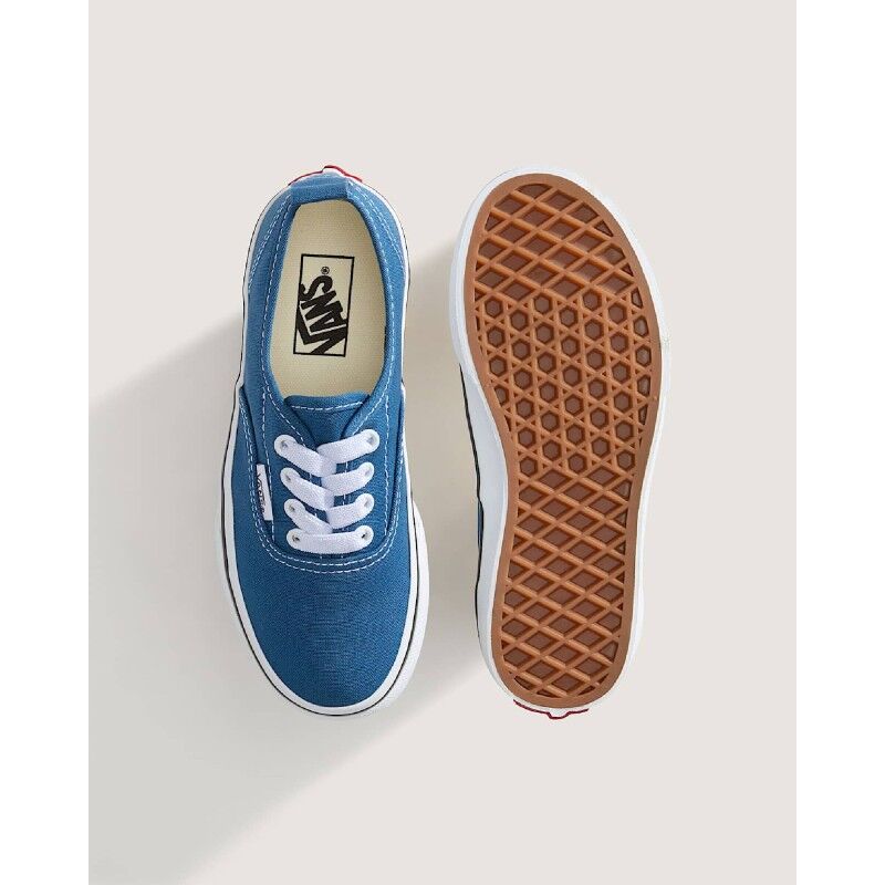Vans Authentic Elastic Lace - Lifestyle shoes - Kid's | Hardloop