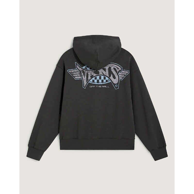 Vans Faded Glory H Pullover - Jumper - Men's | Hardloop