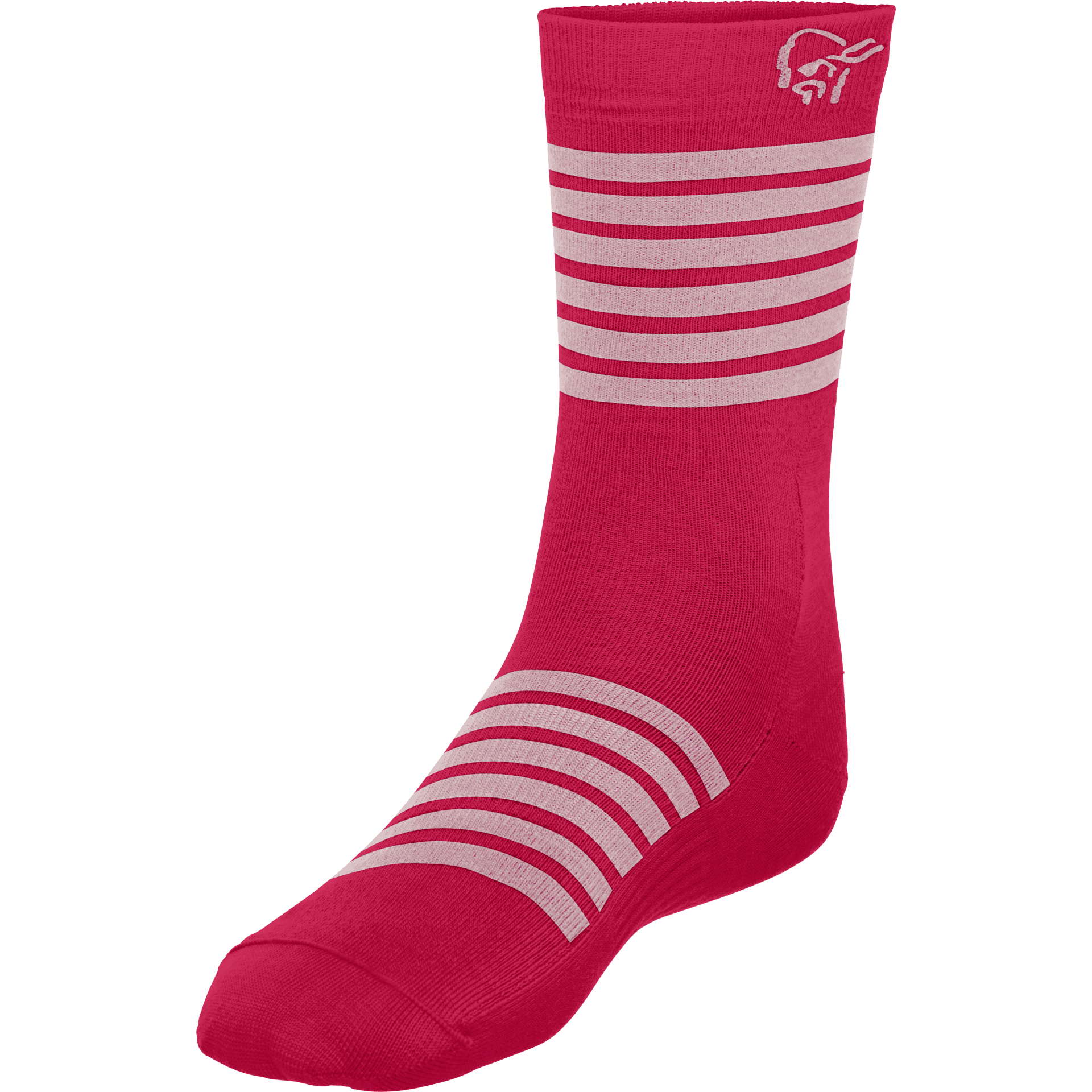 Norrona Falketind light weight Merino Socks - Turistické ponožky | Hardloop