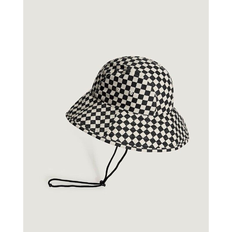 Vans Larkspur Wide Brim Hat - Hatt | Hardloop