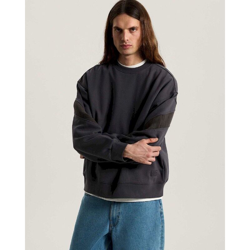 Vans Retro Sport Crew - Pánská mikina | Hardloop