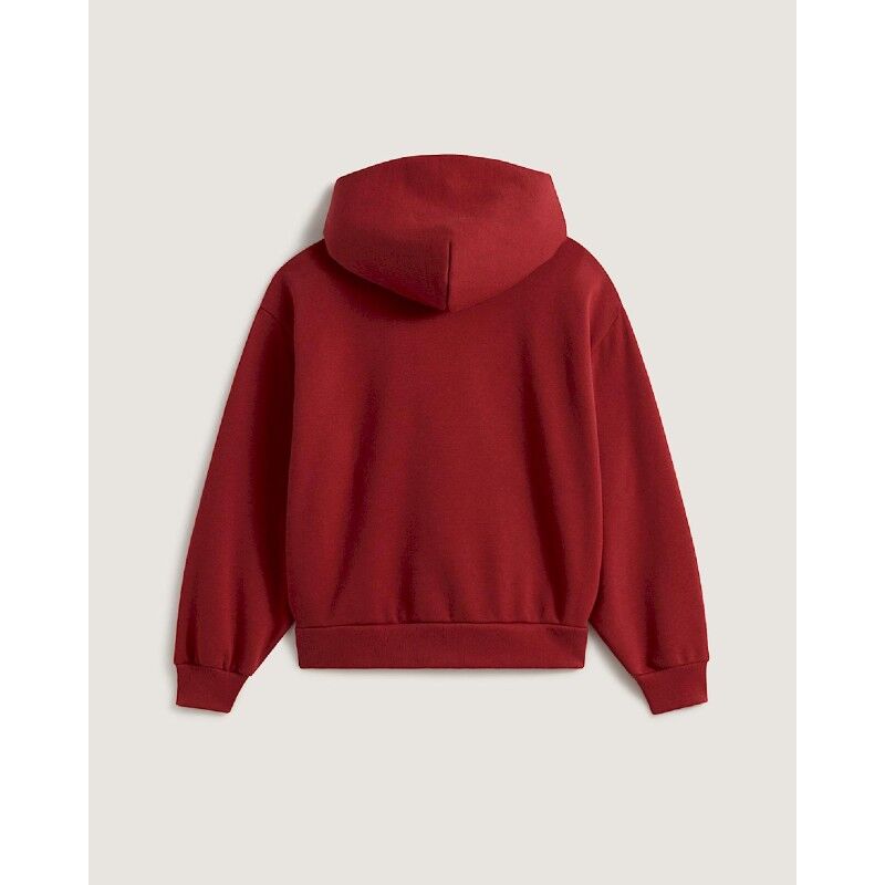 Vans Retro Sport Pullover - Pullover - Damen | Hardloop