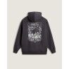 Vans Minds Eye Os Hoodie - Sudadera - Mujer | Hardloop