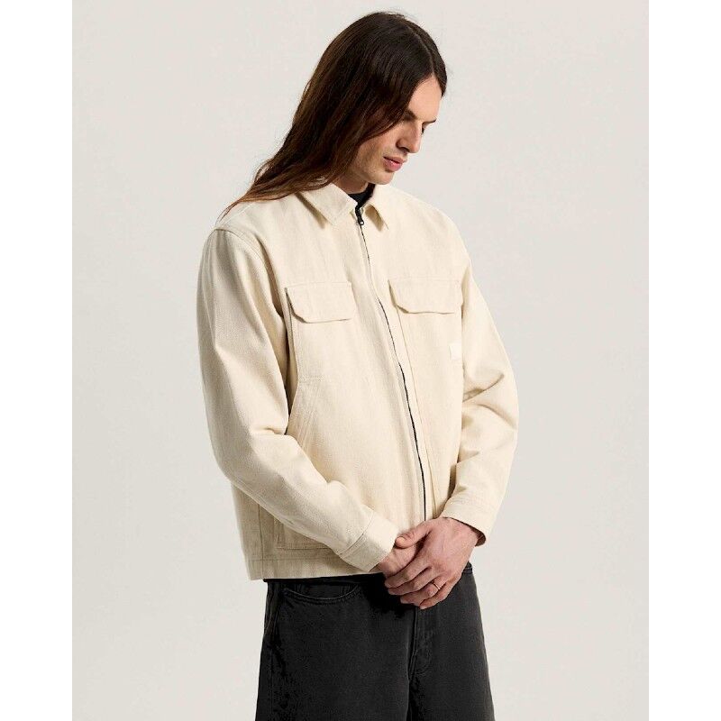 Mcavoy Ii Zip Station Jacket - Jacke - Herren
