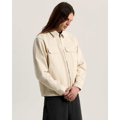Mcavoy Ii Zip Station Jacket - Jacket - Men's
