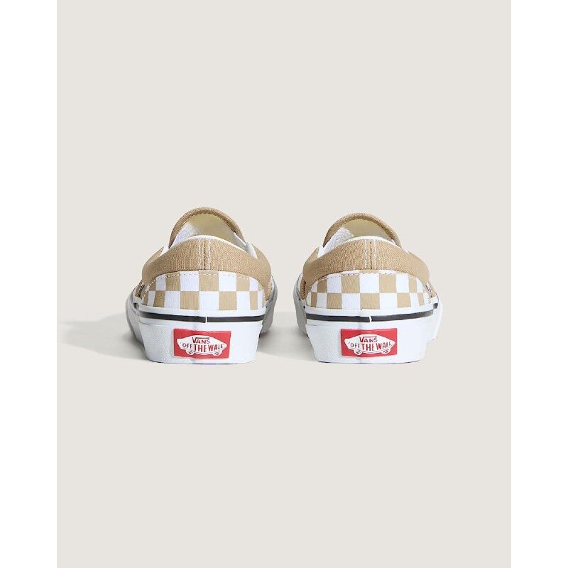 Vans Classic Slip-On - Lifestyle shoes - Kid's | Hardloop
