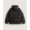 Vans Hillgate Regular Length Puffer - Doudoune femme | Hardloop