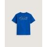 Vans Double Standard Fill Ss Tee - T-shirt - Kid's | Hardloop