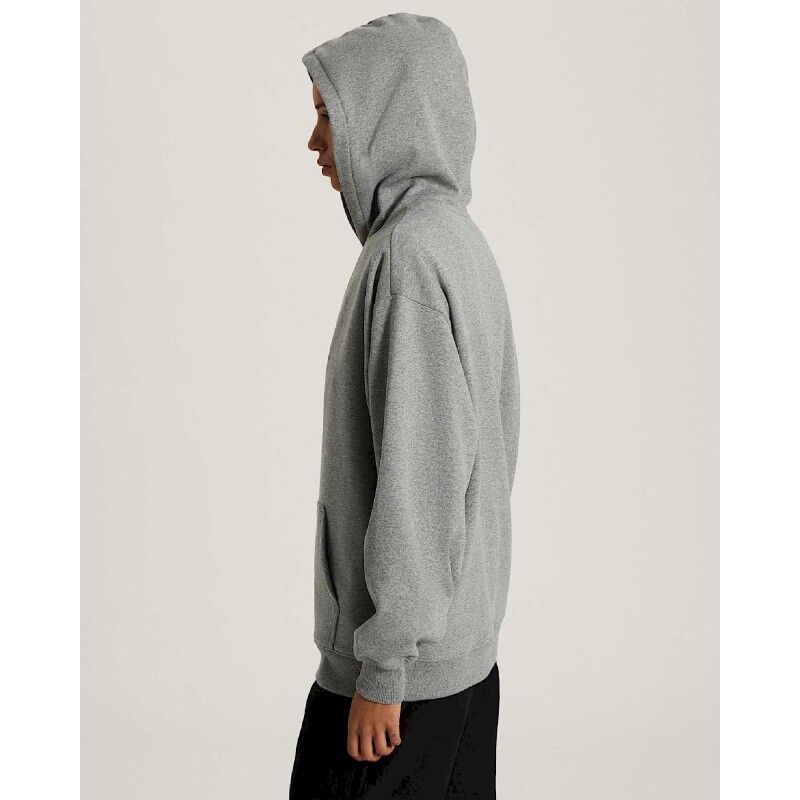 Vans Cali Stamp Oversized Pullover - Pullover - Damen | Hardloop